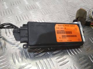 блок управления (другие) Toyota Avensis 3 поколение (T270) 2008, PZ409-00291-02