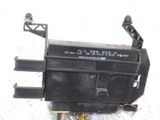 блок комфорта Volkswagen Touareg 1 поколение 2006, 7L0959933H