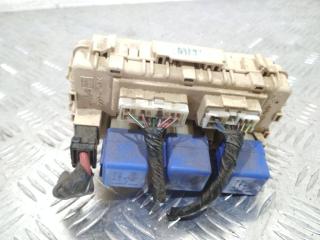 блок предохранителей Nissan X-Trail T30 2002