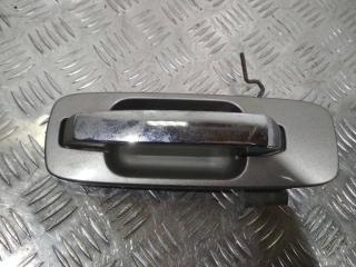 ручка наружная задняя правая Nissan X-Trail T30 2002