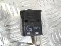 кнопка корректора фар Nissan X-Trail T30 2002, G2311 - фото №2