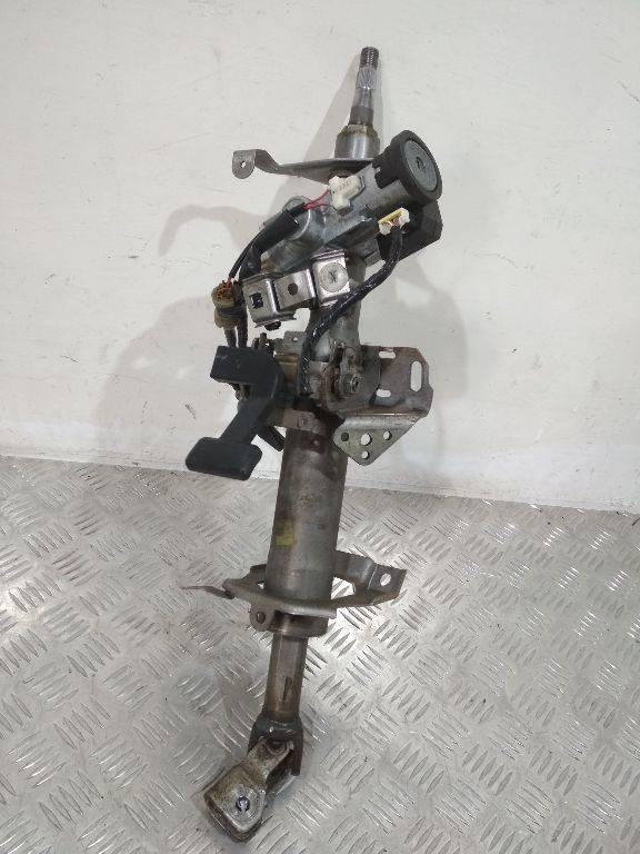 рулевая колонка Nissan X-Trail T30 2002 - фото №1