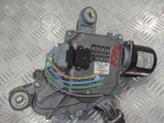 механизм стеклоочистителя (трапеция дворников) Citroen C4 Picasso 1 поколение 2007, 53630347