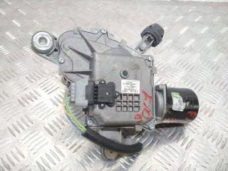 механизм стеклоочистителя (трапеция дворников) Citroen C4 Picasso 1 поколение 2007, 53630337