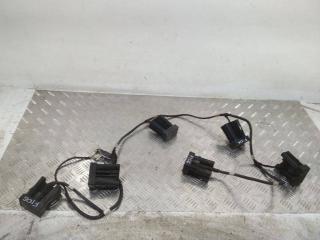 датчик (прочие) Citroen C4 Picasso 1 поколение 2007, 9663116380