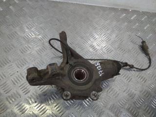 кулак поворотный правый Citroen C4 Picasso 1 поколение 2007