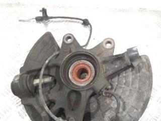 кулак поворотный правый Mercedes-Benz M-Класс W163 2000