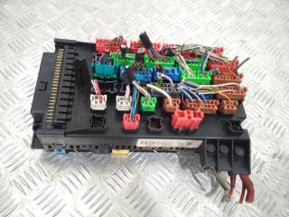 блок предохранителей Mercedes-Benz M-Класс W163 2000, 1635450205