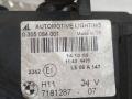 фара противотуманная левая BMW 1 серия E81/E82/E87/E88 [рестайлинг] 2008, 0305084001, 1305236322 - фото №3