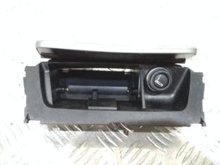 пепельница BMW 1 серия E81/E82/E87/E88 [рестайлинг] 2008