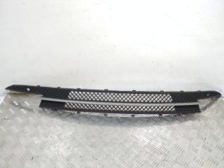 заглушка (решетка) в бампер BMW 1 серия E81/E82/E87/E88 [рестайлинг] 2008, 51117182367