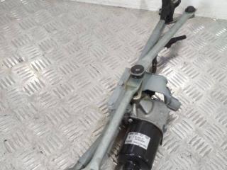 механизм стеклоочистителя (трапеция дворников) BMW 1 серия E81/E82/E87/E88 [рестайлинг] 2008, 719303601