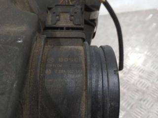 расходомер воздуха BMW 1 серия E81/E82/E87/E88 [рестайлинг] 2008, 0281002567