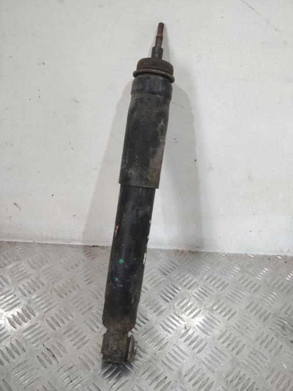 амортизатор задний Mercedes-Benz M-Класс W163 2000, A1633261100 - фото №1