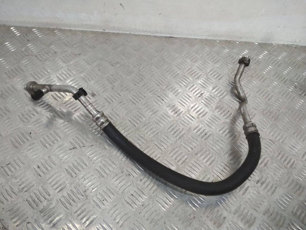 трубка кондиционера Renault Megane 3 поколение 2011, 1.5 л., дизель, 924540019R - фото №1