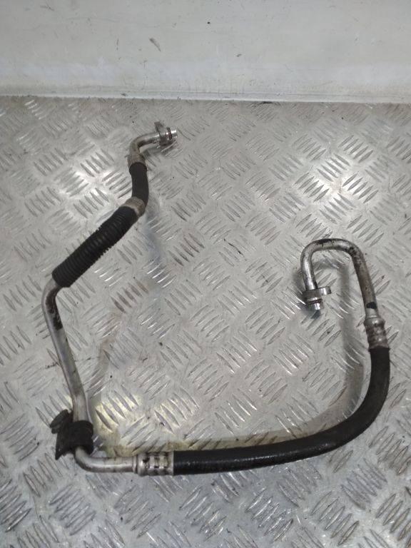 трубка кондиционера Renault Megane 3 поколение 2011, 1.5 л., дизель, 924900016R - фото №1