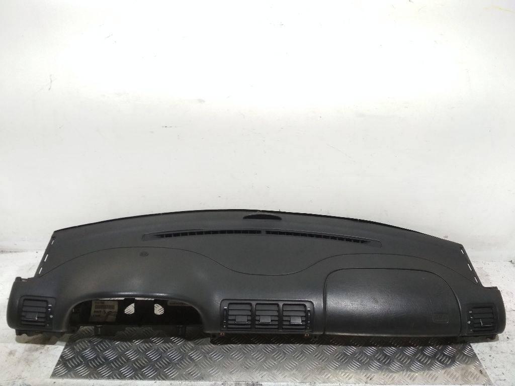 панель передняя салона (торпедо) Mercedes-Benz M-Класс W163 2000, A16368038875 - фото №1