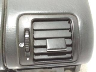 дефлектор обдува салона Mercedes-Benz M-Класс W163 2000