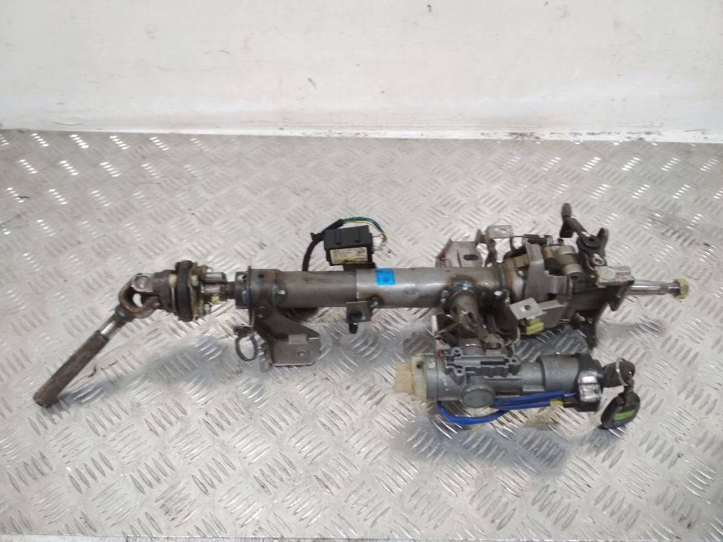 рулевая колонка Kia Sorento 1 поколение 2005 - фото №1