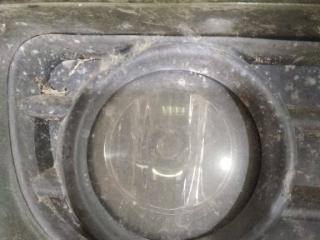 фара противотуманная правая Renault Megane 2 поколение 2003, 8200074008