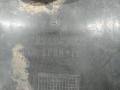защита арок передняя левая (подкрылок) Mercedes-Benz C-Класс W203/S203/CL203 2001, A2038840522 - фото №4