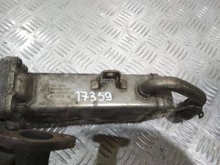 охладитель EGR / Радиатор EGR Volkswagen Passat B8 2015, 03L131512DQ