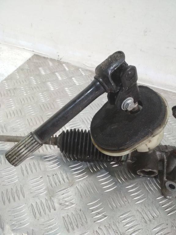 рулевой карданчик Renault Modus 2 поколение 2010 - фото №1