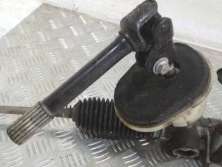 рулевой карданчик Renault Modus 2 поколение 2010