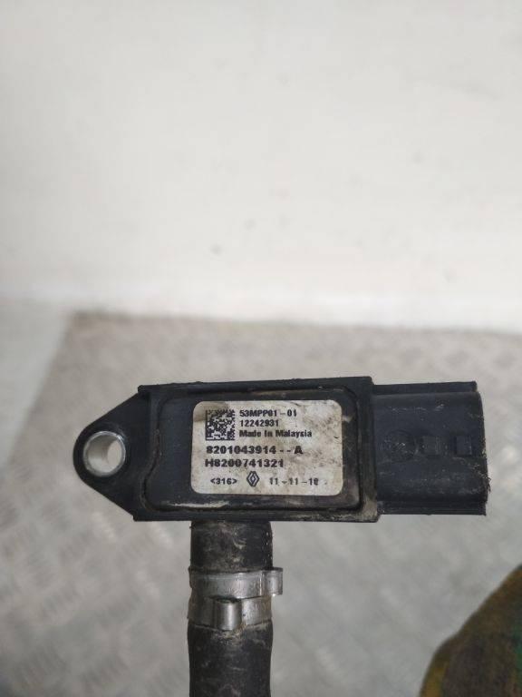 датчик абсолютного давления Renault Master 3 поколение 2011, 8200741321 - фото №1