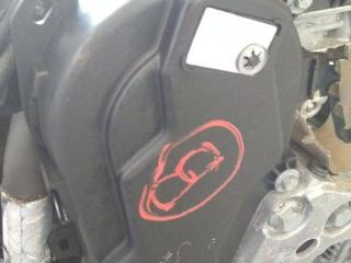 защита (кожух) ремня ГРМ Citroen C4 Picasso 1 поколение 2007