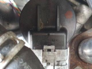 клапан EGR Citroen C4 Picasso 1 поколение 2007, DELPHI, 9681825280