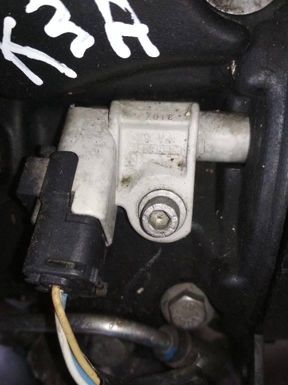 датчик распредвала Citroen C4 Picasso 1 поколение 2007, 9661139980 - фото №1