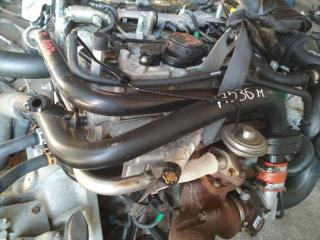 патрубок интеркулера Chrysler Voyager 4 поколение [рестайлинг] 2005