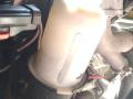 бачок гидроусилителя Chrysler Voyager 4 поколение [рестайлинг] 2005, 04743067AB - фото №3