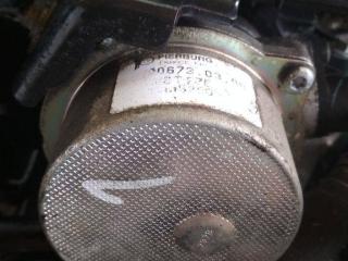 насос вакуумный Renault Scenic 3 поколение 2009, 1.5 л., дизель, МКПП, PIERBURG