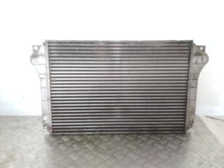 интеркулер Toyota Avensis 3 поколение (T270) 2008, JD127100-2220