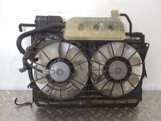 диффузор вентилятора Toyota Avensis 3 поколение (T270) 2008, 080208205