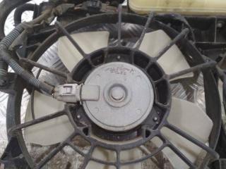 вентилятор радиатора Toyota Avensis 3 поколение (T270) 2008, 1680009760