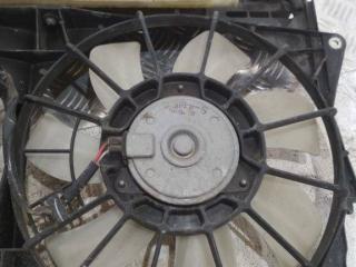 вентилятор радиатора Toyota Avensis 3 поколение (T270) 2008, 1680008590
