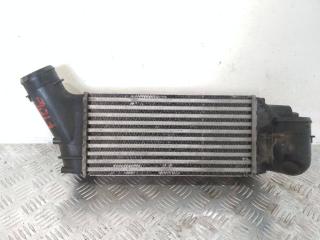 интеркулер Citroen C4 Picasso 1 поколение 2007, 9656525880