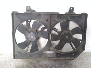 диффузор вентилятора Nissan X-Trail T30 2002, CALSONIC, KANSEI