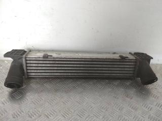 интеркулер BMW 1 серия E81/E82/E87/E88 [рестайлинг] 2009, 3093796, 7524916