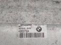 интеркулер BMW 1 серия E81/E82/E87/E88 [рестайлинг] 2009, 3093796, 7524916 - фото №2