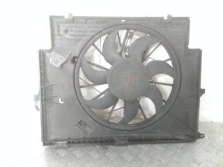 диффузор вентилятора BMW 1 серия E81/E82/E87/E88 [рестайлинг] 2009, 130303941