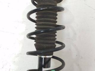 пружина передняя Citroen C1 2 поколение 2015