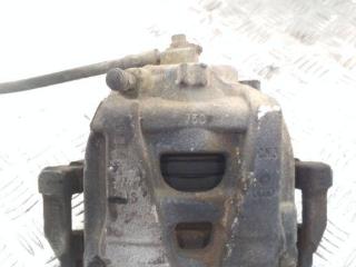 суппорт передний правый Audi Q3 8U [рестайлинг] 2015, 2.0 л., дизель