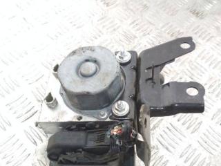 блок ABS Citroen C1 2 поколение 2015, 0265956123