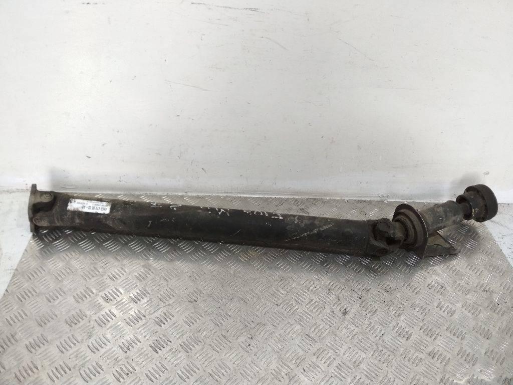 карданный вал Mercedes-Benz M-Класс W163 2000, A1634100502 - фото №1