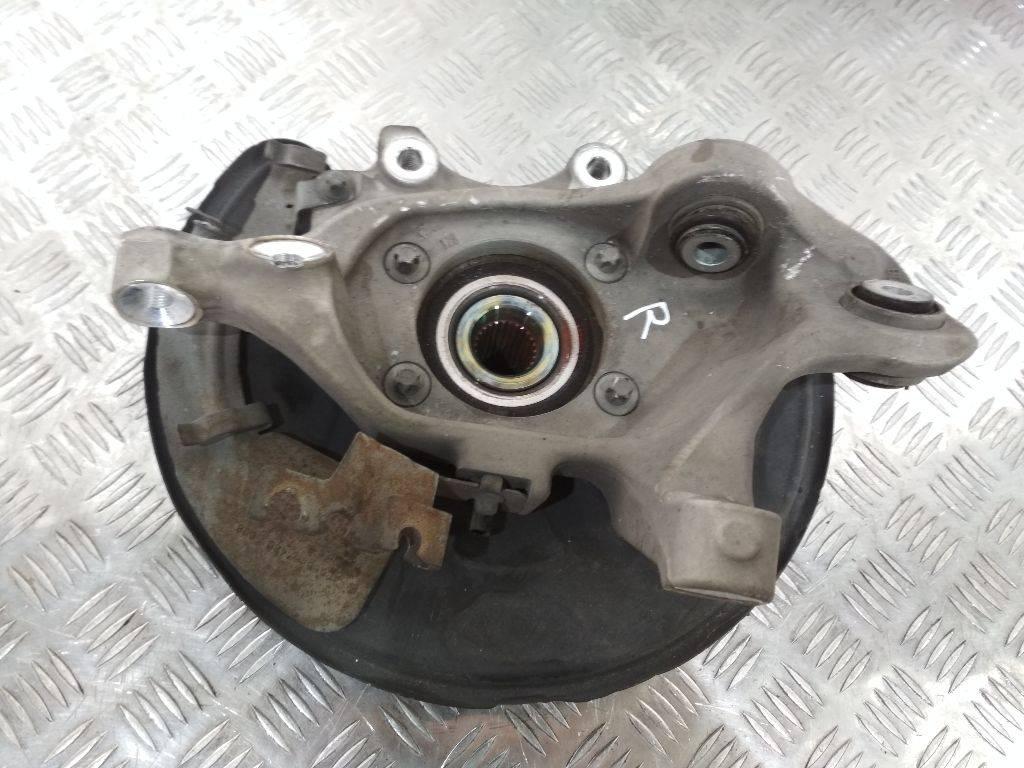 кулак задний правый Mercedes-Benz E-Класс W213/S213/C238/A238 2017 - фото №1