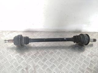 полуось задняя (приводной вал, ШРУС) Mercedes-Benz E-Класс W213/S213/C238/A238 2017, A2203570591